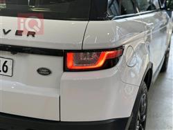 لاند ڕۆڤەر ڕانج ڕۆڤەر ئیڤۆک